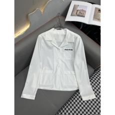 Miu Miu Shirts